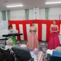 特養☆敬老会