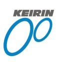 競輪補助事業完了のお知らせ